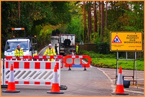 Highways Maintenance