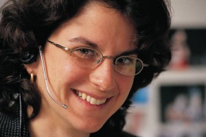 Customer Service co-ordinator